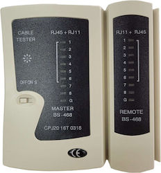 Spacer Tester Καλωδίων Δικτύου