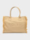 Vacay Women's Bag Shoulder Beige