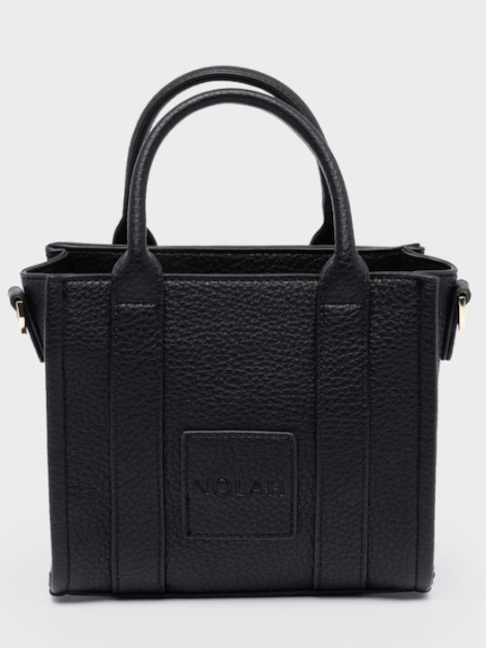 Nolah Korina Small Women's Bag Shoulder Black