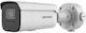 Hikvision DS-2CD2646G2HT-IZS(2.8-12mm)(eF) PL IP Камера за наблюдение Full HD+ 4MP Водоустойчива с Микрофон и Обектив 2.8-12мм