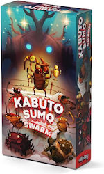 Kabuto Sumo: Swarm (Erweiterung) 6+ Jahre (EN) Allplay