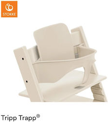 Stokke Hochstuhl Sitz Tripp Trapp Vanilla White