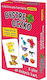Adamigo Playing Cards 1pcs