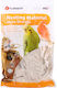 Υλικό Φωλιάς Πτηνά Flamingo Nesting Material Abita Charpie 50gr