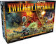 Επιτραπέζιο Παιχνίδι Fantasy Flight Games Twilight Imperium για 3-6 Παίκτες 14+ Ετών (GER) Asmodee