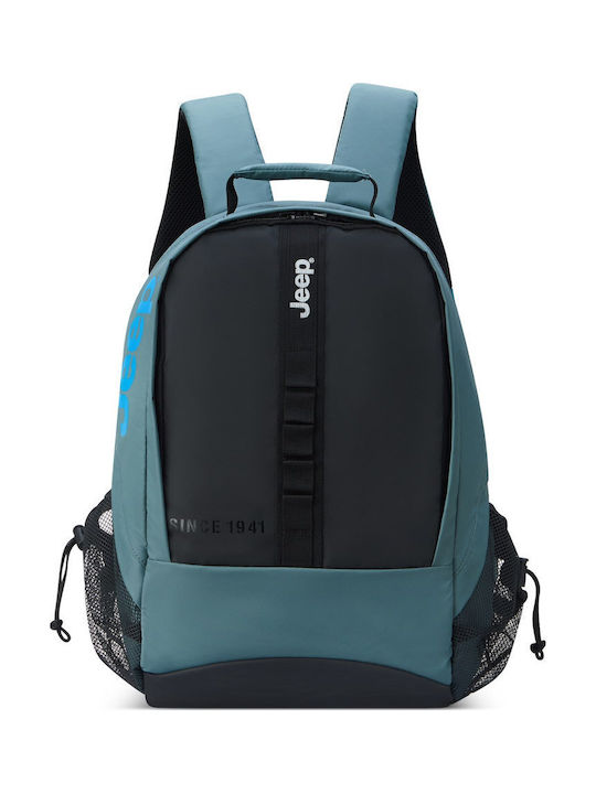 Delsey Jeep Γαλάζιο Delsey Jeep Γαλάζιο