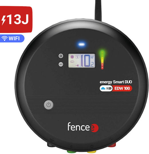 Fencee Duo Edw-100 Wifi 13 Joule Schmuckherstellungsmaterialien