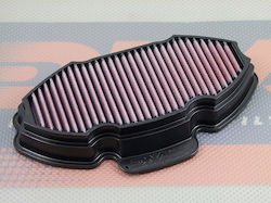 DNA Filters Φίλτρο Αέρα Μοτοσυκλέτας Honda Integra 700 / Integra 750