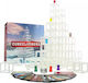Επιτραπέζιο Παιχνίδι CubeClimbers 8+ Ετών DesignNest