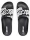 Men's Slides Black
