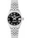 Philip Watch Women's Watch Battery with Silver Stainless Steel Bracelet