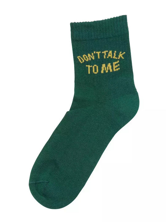 FMS Sportsocken Grün