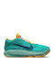G.T. Hustle 3 Basketball Shoes Blue