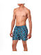 Men's Swimwear Bermuda Sea