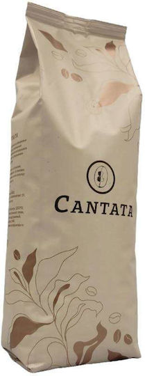 Cantata Filterkaffee Arabica \ Karamell Gemahlen Karamellbohne 1kg