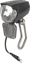 M-Wave Apollon Front Bicycle Light