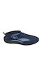 Παπούτσια Θαλάσσης Unisex Jelly Vitamin Sports Lf3028 Blue Light Blue