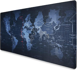 Design Hartă Mondială XXL 900mm Negru Design Hartă Mondială XXL 900mm Negru