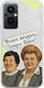 Epic Quotes War Ein Penalty Herr Pano Oppo Reno 8 Lite Flexibles Tpu Transparente Silikon