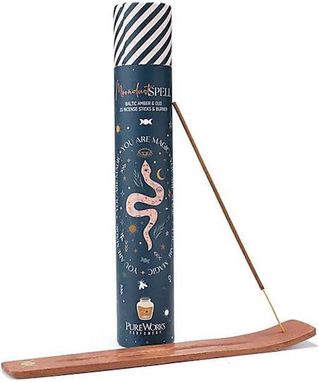PureWorks Αρωματικά Sticks 64790