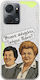 Epic Quotes War ein Elfmeter Herr Pano Honor X7a Flexible Tpu Transparente Silikon