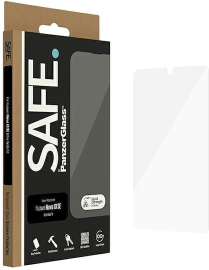 PanzerGlass Screen Protector (Huawei Nova 10 SE)