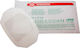 Transparent Waterproof Plasters Nobaderm 6 x 7cm 1 Piece