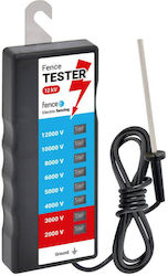 Fencee TSF-12KV Ηλεκτρικής Περίφραξης