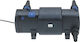 Uv-c Συστημα Αποστειρωσης Νερου Αντιαλγης Oase Uvc Clarifier Bitron C 24 W
