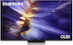 Samsung Смарт Телевизор 55" 4K UHD OLED S90F HDR (2025)
