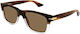 Rame Ochelari Acetat Maro Tortoise