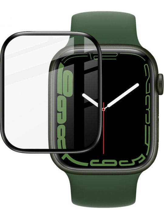 Imak Screen Protector για το Apple Watch Series 7/8/9, Apple 1τμχ