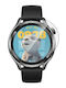 Rurihai Screen Protector for the Xiaomi Watch S4 1pcs