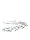 Decoratiune De Nuntă Perle Și Stras – Flexi Sparkle A24020