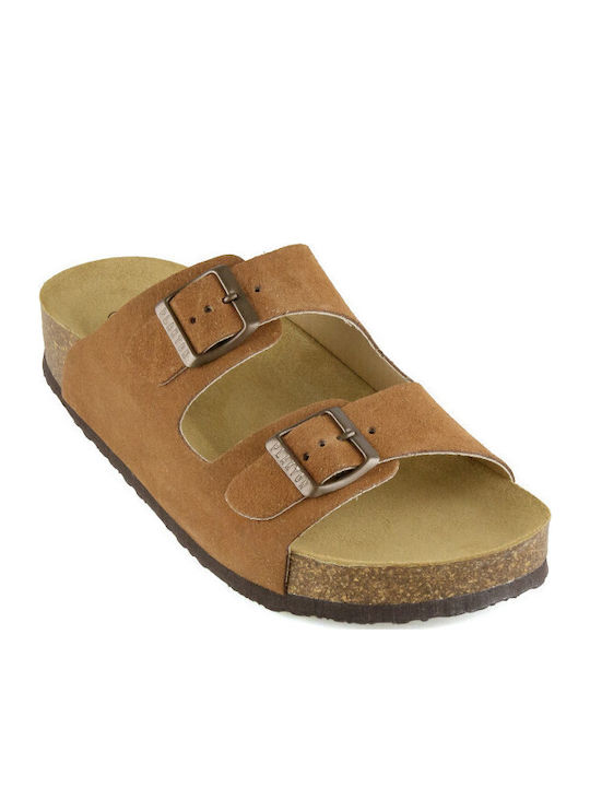 Plakton Cp Beta Leather Women's Anatomic Sandal...