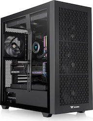 Thermaltake AX500 Gaming Voller Turm Computerge...