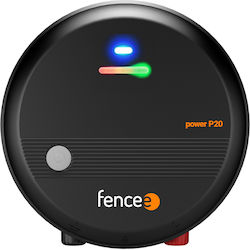 Fencee ENF-P20 Voltmetru Echipament de Împrejmuire Electrică