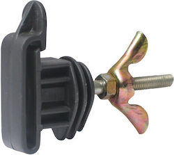 Lacme Isolator Elektrischer Zaun