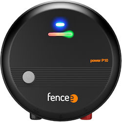 Fencee ENF-P10 Voltmetru Echipament de Împrejmuire Electrică