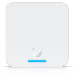 Ubiquiti Reader Flex Basic Access Control για Πρόσβαση με Κάρτα