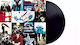 Achtung Baby Remastered 2 Lp