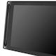Tableta de desen și grafică 8.5" Kids Likesmart Tableta de scris cu buton de ștergere Stilou Negru