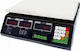 ACP Ηλεκτρονική Ζυγαριά Λιανικής με Ικανότητα Ζ...