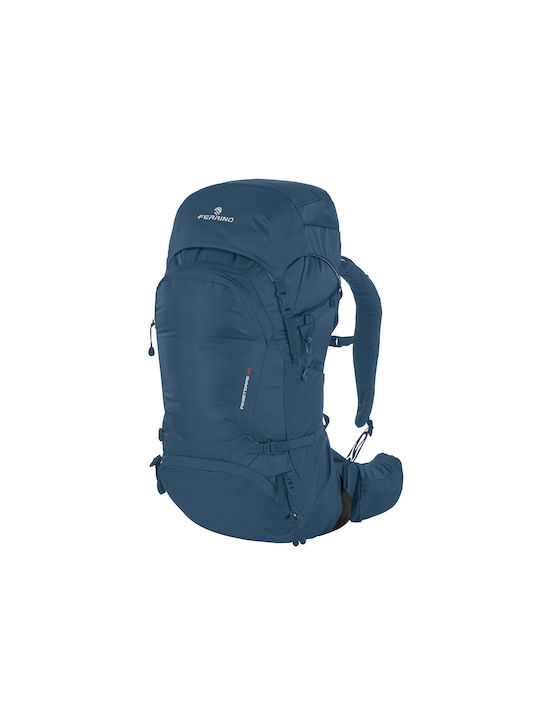 Ferrino Bergsteigerrucksack 48Es Blau