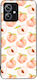 Sonique Fruit Series Case Motorola Moto G54 5G ...