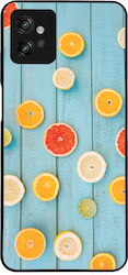 Sonique Fruit Series Handyhülle Motorola Moto G...
