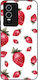 Husă Sonique Fruit Series Vivo Y74s Vivo Y76 5g...