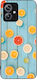 Sonique Fruit Series Case Motorola Moto G54 5G ...