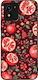 Калъф Sonique Fruit Series Vivo Y01 4g Нар