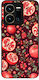 Sonique Fruit Series Case Vivo Y35 4g Vivo Y22 ...
